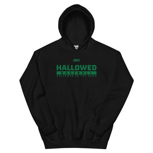 1STAR Baseball Hoodie